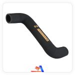 شیلنگ s شکل 1.2 1 لیفتراک بزرگ ضد