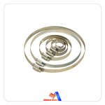600670029 بست فشار قوي شيلنگ (ارغوان) سايز 120 (2)