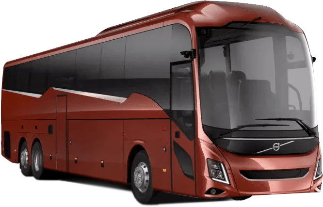 قطعات لاستیکی اتوبوس