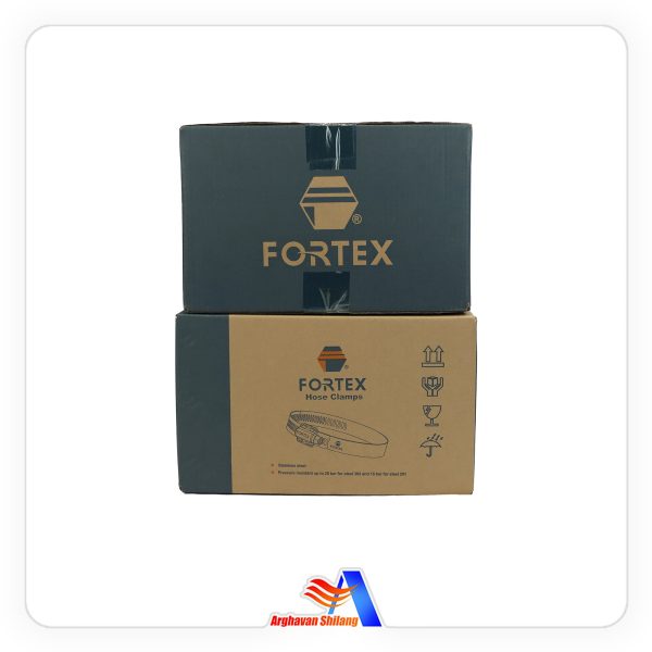 600660021 بست 135-115 FORTEX