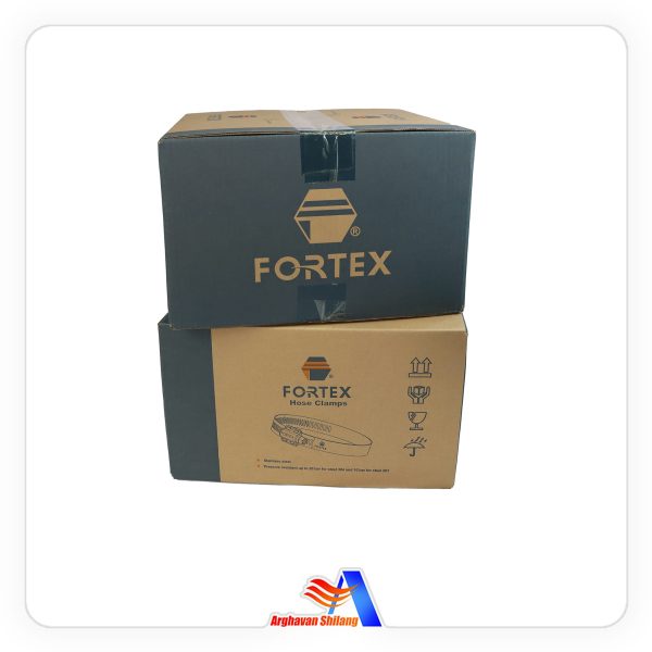 600660006 بست 19-26 FORTEX